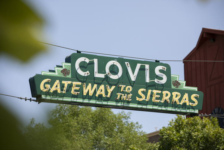 Clovis