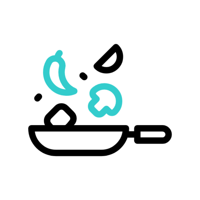Cooking