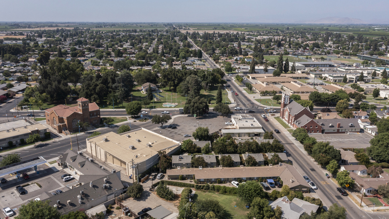 Kingsburg
