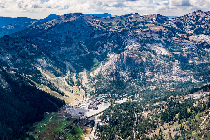 Squaw Valley
